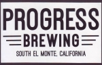 beer sticker from Prohibition Brewing Co. ( CA-PROG-STI-1 )