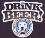 beer sticker from Riip Beer Co.  ( CA-RTEY-STI-1 )