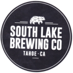 beer sticker from South O Brewing Company ( CA-SOUL-STI-3 )