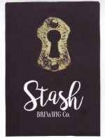 beer sticker from State Brewing Co. ( CA-STAS-STI-1 )