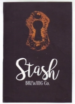 beer sticker from State Brewing Co. ( CA-STAS-STI-2 )