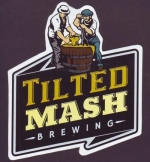 beer sticker from Timeless Pints Brewing Co. ( CA-TIMA-STI-1 )