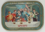 beer tray from Union Brewing Co., ( CA-UNBM-TRY-3 )