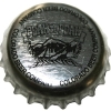 beer crown cap from Long Table Brewhouse ( CO-LONE-CAP-1 )