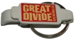 beer opener from Great Frontier Brewing Co. ( CO-GDIV-OPN-1 )