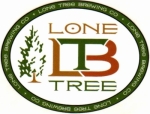 beer sticker from Long Table Brewhouse ( CO-LONE-STI-1 )