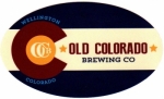 beer sticker from Only The Best Brewing Co ( CO-OCOL-STI-1 )