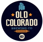 beer sticker from Only The Best Brewing Co ( CO-OCOL-STI-2 )