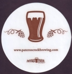 beer sticker from Peak to Peak Brewing Co. ( CO-PATE-STI-4 )