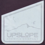 beer sticker from Ursula Brewing ( CO-UPSL-STI-3 )