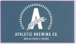 beer business card and similar from Back East  Brewery ( CT-ATHL-BIZ-1 )