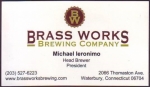 beer business card and similar from Brewbury ( CT-BRAS-BIZ-1 )