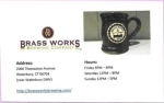 beer business card and similar from Brewbury ( CT-BRAS-BIZ-2 )