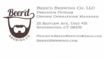 beer business card and similar from Beeracks, The ( CT-BRD-BIZ-2 )