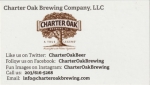 beer business card and similar from Cheshire Craft Brewing ( CT-CHRT-BIZ-6 )