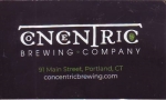 beer business card and similar from Connecticut Breweries Co., The ( CT-CONC-BIZ-1 )