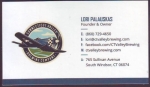 beer business card and similar from Connecticut Valley Brewing Corp. ( CT-COVB-BIZ-1 )