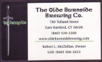 beer business card and similar from Olde Wyndham Brewery ( CT-OLDBS-BIZ-1 )