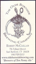 beer business card and similar from Olde Wyndham Brewery ( CT-OLDBS-BIZ-2 )