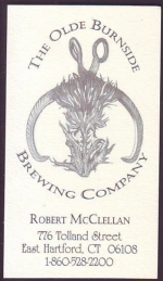 beer business card and similar from Olde Wyndham Brewery ( CT-OLDBS-BIZ-3 )