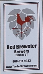 beer business card and similar from Redding Beer Co. ( CT-REDB-BIZ-1 )