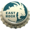 beer crown cap from Eastern Brewing Corp. ( CT-EAST-CAP-1 )