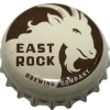 beer crown cap from Eastern Brewing Corp. ( CT-EAST-CAP-2 )