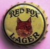 beer crown cap from Lasting Brass Craft Brewing ( CT-LAR-CAP-1 )