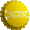 beer crown cap from Thomas Hooker (Trout Brook) Brewing Co. ( CT-THIM-CAP-5 )