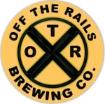 beer coaster from Old England Brewing ( CT-OFFT-2 )