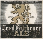 beer label from AleWife Grille & Brewery, The ( CT-AET-LAB-10 )