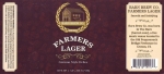 beer label from Barnum Brewing Co., The ( CT-BARB-LAB-3 )