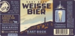 beer label from Eastern Brewing Corp. ( CT-EAST-LAB-2 )