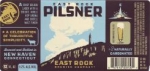 beer label from Eastern Brewing Corp. ( CT-EAST-LAB-3 )