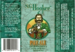 beer label from Evening Sky Brewing Company ( CT-ESSE-LAB-1 )