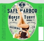 beer label from Griswold Inn ( CT-GNL-LAB-4 )