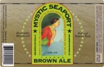 beer label from Original Beverage Group ( CT-OLDW-LAB-8 )