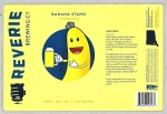 beer label from Rex Brewing Co., The ( CT-REVE-LAB-2 )