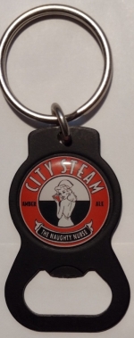 beer opener from Cliffside Brewing ( CT-CTY-OPN-1 )