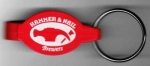 beer opener from Hanging Hills Brewing Company ( CT-HNB-OPN-1 )