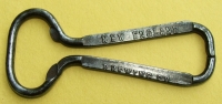 beer opener from New England Brewing Co. ( CT-NEBH-OPN-1 )