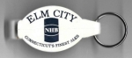 beer opener from New Haven Nighthawk Brewing Co ( CT-NHB-OPN-2 )