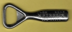 beer opener from Weidemann Brewing ( CT-WEI-OPN-3 )