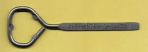 beer opener from Weidemann Brewing ( CT-WEI-OPN-4 )