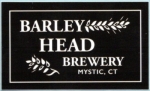 beer sticker from Barn Brew Company ( CT-BARL-STI-1 )