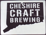 beer sticker from City Steam Brewery ( CT-CHES-STI-3 )