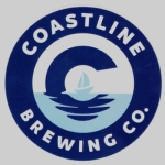 beer sticker from Coles Road Brewing ( CT-COAS-STI-1 )