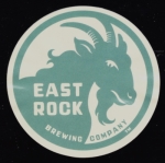 beer sticker from Eastern Brewing Corp. ( CT-EAST-STI-1 )