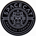 beer sticker from Staehly Brewing Co ( CT-SPAC-STI-1 )