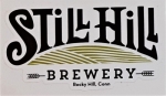 beer sticker from Stony Creek Brewery ( CT-STIL-STI-1 )